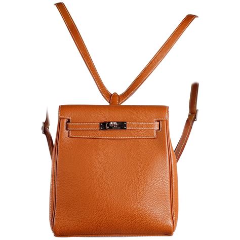 hermes togo kelly ado backpack